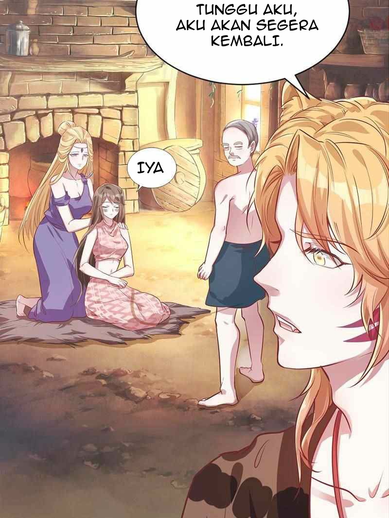 Beauty and the Beasts Chapter 39 Gambar 12